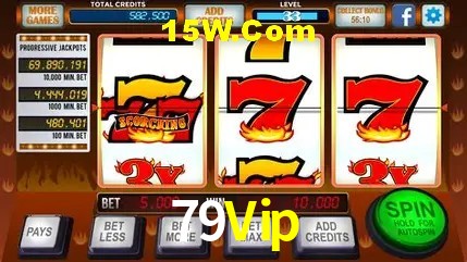 79Vip - cassino ao vivo